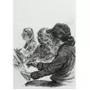Pisak Faber-Castell 167158 Czarny 1 szt.