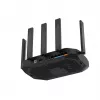 Ruijie Networks RG-EG105GW-X router bezprzewodowy Gigabit Ethernet Dwupasmowy (2,4 GHz / 5 GHz) Czarny, Szary