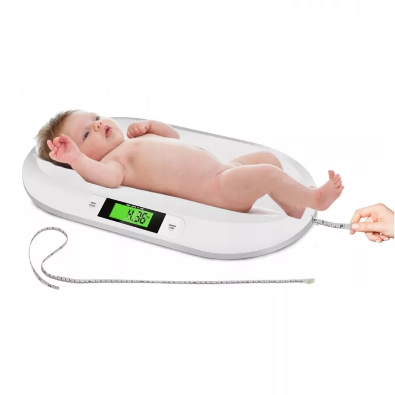 Baby Scale Extralink Smart Life B5