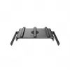 Ruijie Networks RG-EW3000GX PRO router bezprzewodowy Gigabit Ethernet Dwupasmowy (2.4 GHz / 5 GHz) Czarny