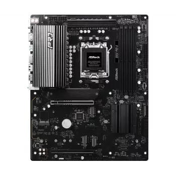 ASRock B850 Pro-A AM5 ATX Płyta Główna