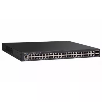 Ruckus ICX 7150-48PF - Przełącznik - L3 - zarządzany - 48 x 10/100/1000 (PoE+)