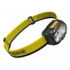 Nitecore UT27 MCT Czarny, Żółty Latarka czołowa LED