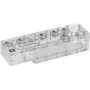 Alphacool Core Distroplate 240 XS D5/DDC, ARGB - akryl