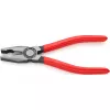 Szczypce uniwersalne Knipex 03 01 180