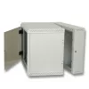 Szafa rack naścienna Triton 19 cali Rack Wall-mount 4U/250