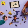 LEGO NINJAGO 71826 Smoczy Spinjitzu Zestaw Bojowy