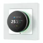 Inteligentny termostat Avatto WT20R-EH-16A-W-WiFi — sterowanie Wi‑Fi, przekaźnik 16A, biały
