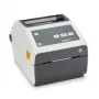 Zebra ZD421T drukarka etykiet Transfer termiczny 203 x 203 DPI 102 mm/s Przewodowy i bezprzewodowy Ethernet LAN Bluetooth