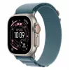 Smartwatch Apple Watch Ultra 3 GPS + Cellular 49mm Tytan OLED 64GB