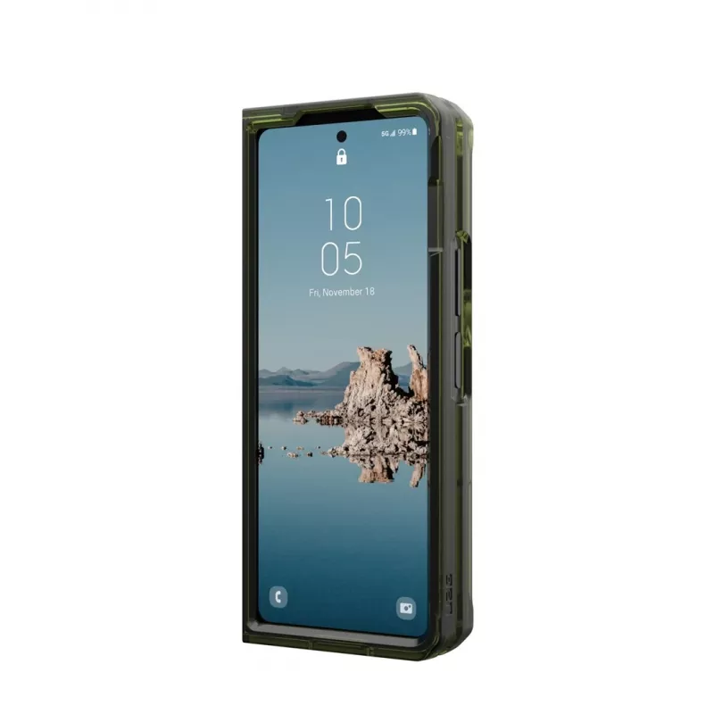 Etui UAG Plyo Pro do Samsung Galaxy Z Fold5