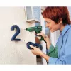 Bosch PKP 18 E Pistolet do kleju na gorąco Zielony