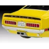 Model plastikowy 70 Shelby Mustang GT500 1/25