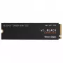 WD Czarny SN850X 2TB SSD M.2 2280 NVME PCI-E Gen4 Solid State Drive (WDS200T2X0E)