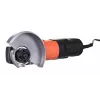 Szlifierka kątowa BLACK&DECKER BEG120-QS 125 mm 800 W