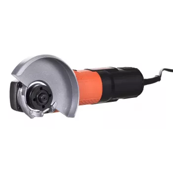 Szlifierka kątowa BLACK&DECKER BEG120-QS 125 mm 800 W
