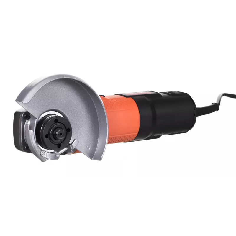 Szlifierka kątowa BLACK&DECKER BEG120-QS 125 mm 800 W