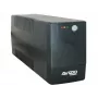 Alantec AP-BK850 zasilacz awaryjny (UPS) Line-Interactive 850 VA 480 W 2 gniazda AC