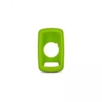 Etui Garmin 010-10644-06 zielone silikonowe