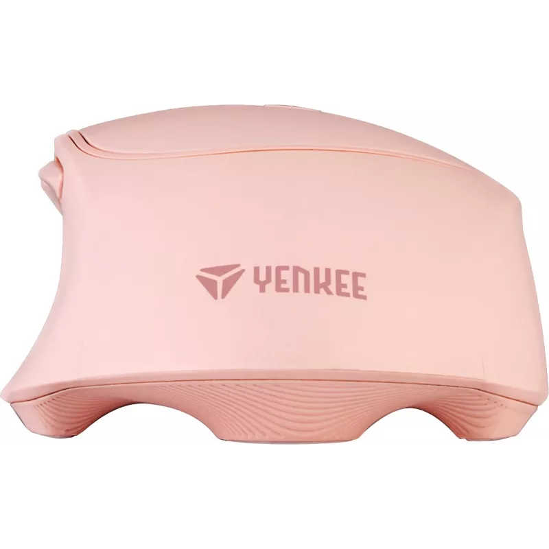 Mysz bezprzewodowa YENKEE YMS 2080PK SLIDER 2.4GHz