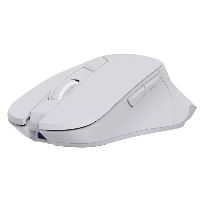 Mysz SBOX WM-308 Biała USB