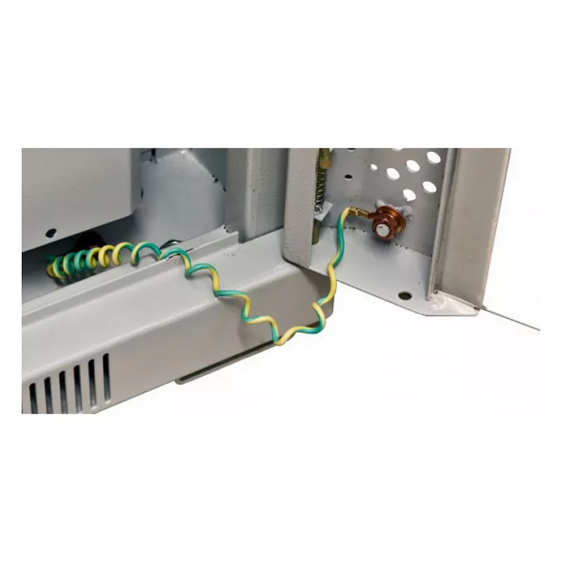 ALLNET ALL-SNB8932BDGRAU obudowa rack