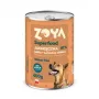 ZOYA Superfood Lamb - mokra karma dla psów - 400g