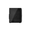 Krux ASTRAL - PC - Schwarz - ATX - micro ATX - Mini-ITX - Gaming - 15,9 cm - 29 cm
