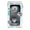 Ekspres do kawy KLEIN Bosch Tassimo 9231 – zabawkowy ekspres do kawy, srebrny, zabawa w role dla dzieci