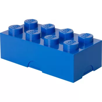Lego Lunchbox niebieski 4023 (40231731)