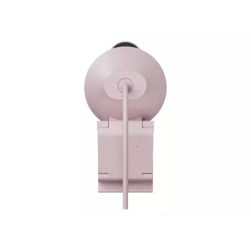 Kamera internetowa Logitech Brio 300 2MP Full HD USB-C różowa