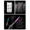 Multistyler Dyson Airwrap Warm Black Blue Green Orange 1300 W