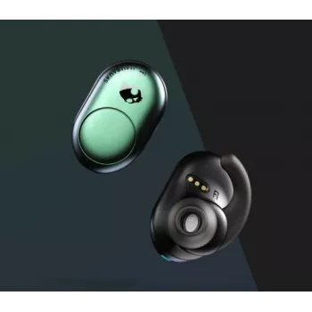 Zestaw słuchawkowy Skullcandy S2BBW-M714