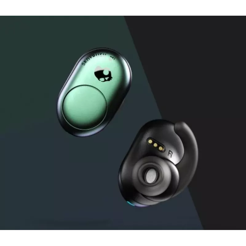 Zestaw słuchawkowy Skullcandy S2BBW-M714