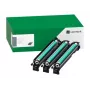 Kaseta z tonerem Lexmark 85D0Q00 3000 stron Czarny