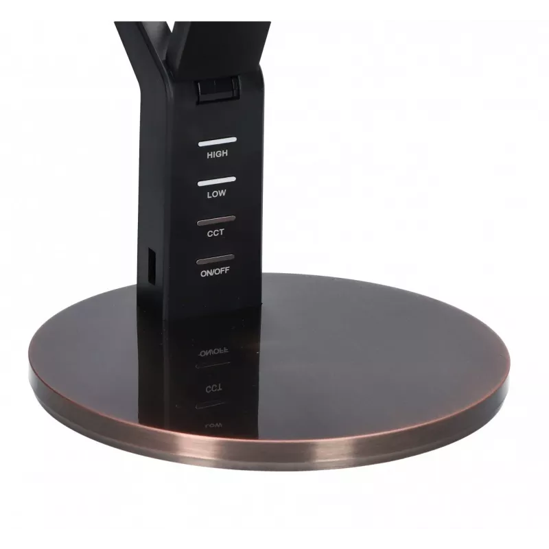 Maxcom ML 4400 Lumen lampka biurkowa LED