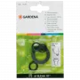 Uszczelka cięta strumieniem wody Gardena 01124-20