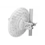 Uchwyt antenowy UBIQUITI 60G-PM, biały, 1 szt., do zewnętrznych instalacji 60 GHz