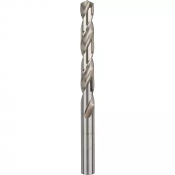 Zestaw wierteł Bosch HSS-G 12 mm, 5 szt., długość robocza 101 mm