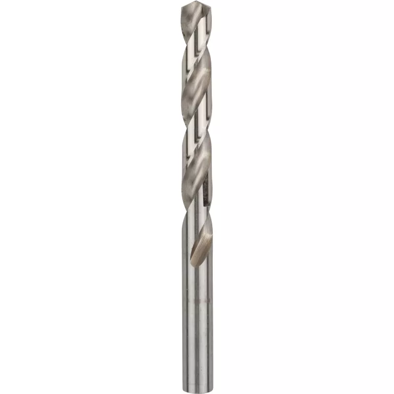 Zestaw wierteł Bosch HSS-G 12 mm, 5 szt., długość robocza 101 mm