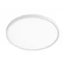 LED oprawa wodoszczelna VISIONAL 18W 3CCT 2160 lm IP44 Ø230×25 mm biały