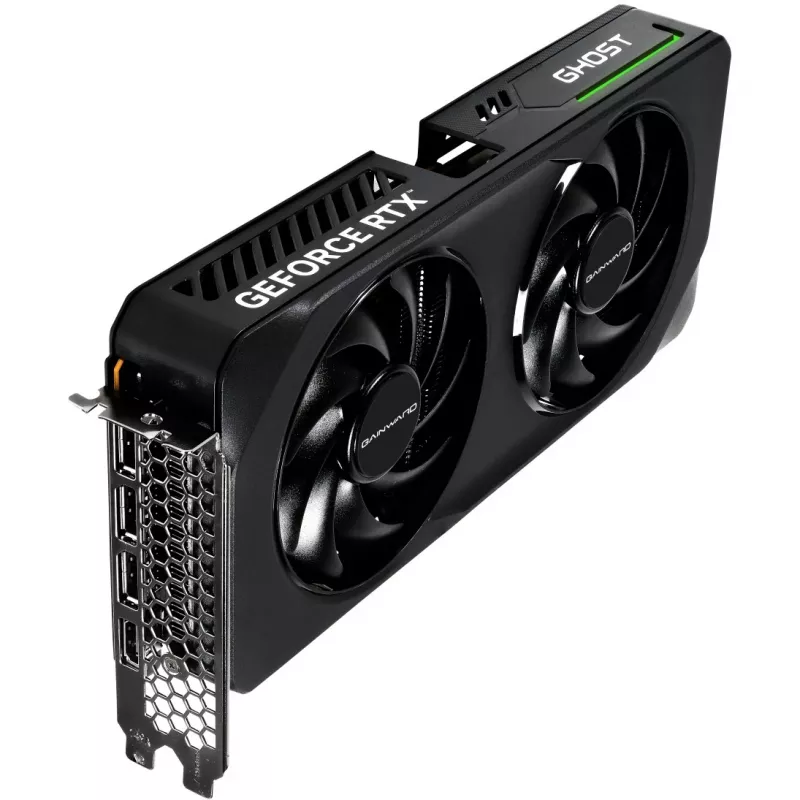 Karta graficzna Gainward GeForce RTX 5050 Ghost 8GB GDDR6