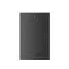 Vention Obudowa na dysk twardy SATA 2,5 cala (USB 3.0 Micro-B) Czarna