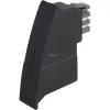 Goobay TAE Adapter Telefoniczny Wtyczka 50308 TAE-N na RJ-11/RJ-14 Czarny