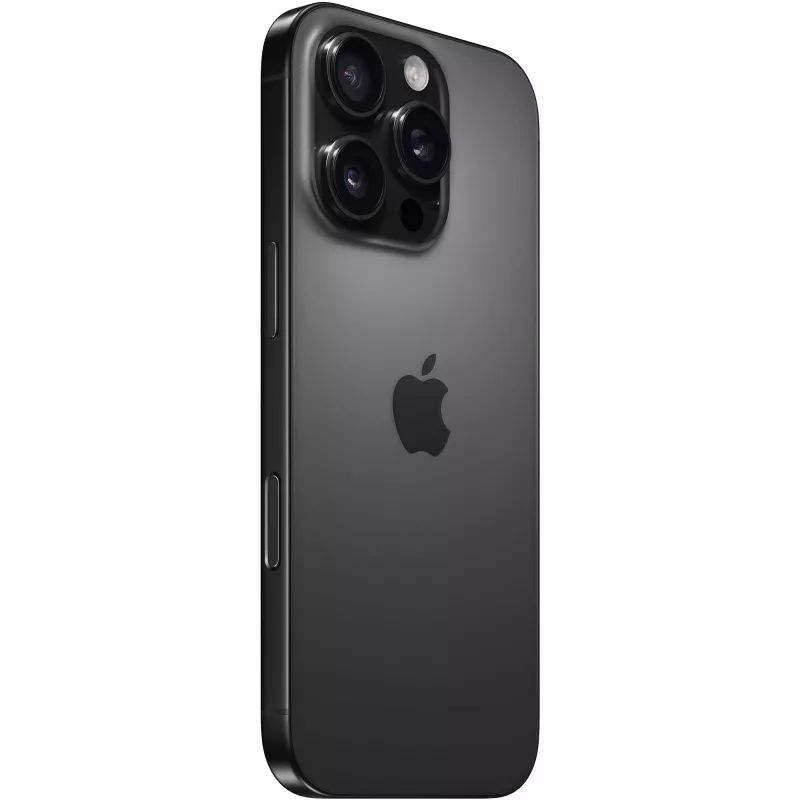 Apple iPhone 16 Pro 128GB Czarny Tytan
