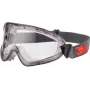 3M 2891S-SGAF Gogle ochronne Szary, Czerwony