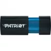 Pamięć USB PATRIOT Supersonic Rage Lite 64 GB USB Type-A 3.2 Gen 1, wysuwana, odporna na wstrząsy