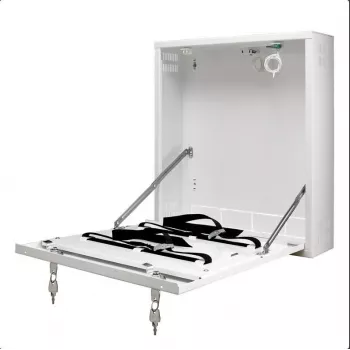 Pulsar AWO529W obudowa DVR