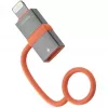 Adapter USB-C na Lightning 4smarts 541522, 27W PD, 2 szt.