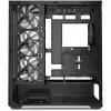Obudowa PC Sharkoon AK6 RGB, ATX, czarna